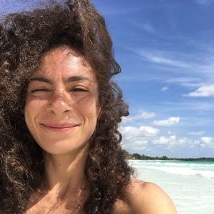 Meet your Posher, Alex